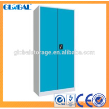 RAL Series Color Office steel cabinet/2-door file cabinet